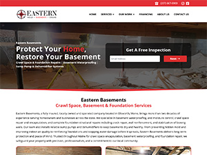 Eastern Basements